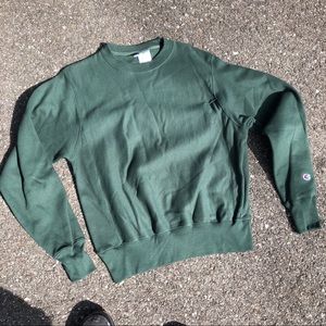 Champion Crewneck Sweatshirt • Men’s size XL
